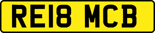 RE18MCB