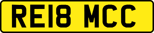 RE18MCC