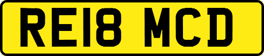 RE18MCD