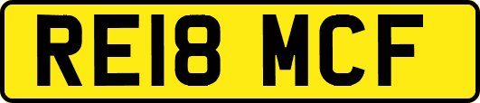 RE18MCF