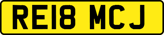 RE18MCJ