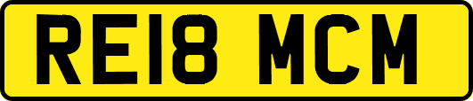 RE18MCM