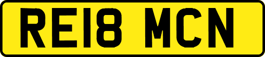 RE18MCN