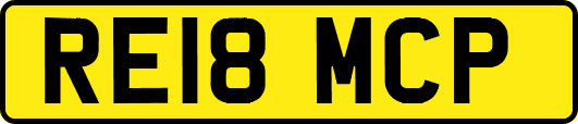 RE18MCP