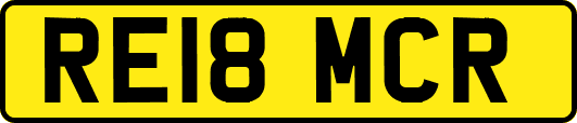 RE18MCR