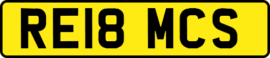 RE18MCS