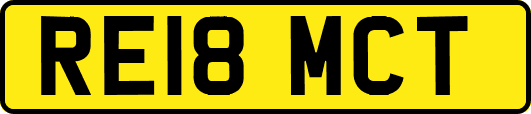 RE18MCT