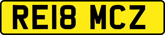 RE18MCZ