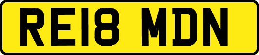 RE18MDN