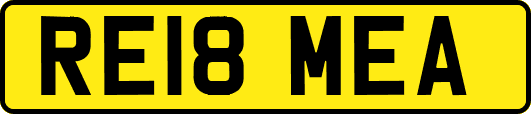 RE18MEA
