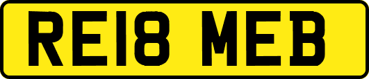 RE18MEB