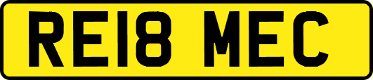 RE18MEC