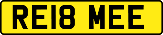 RE18MEE
