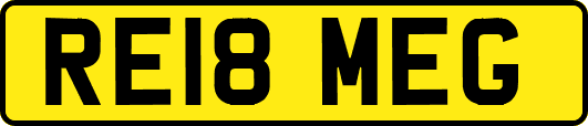 RE18MEG