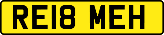 RE18MEH