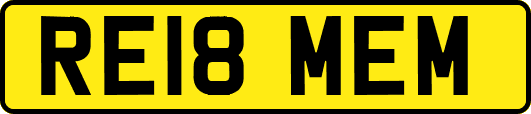 RE18MEM