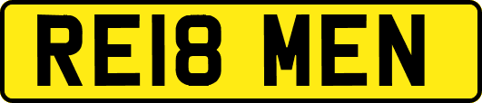 RE18MEN