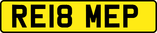 RE18MEP