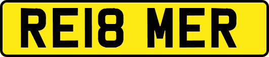 RE18MER