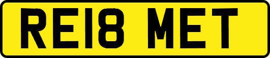 RE18MET