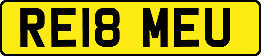RE18MEU