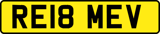 RE18MEV