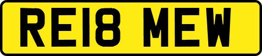 RE18MEW