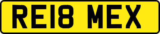 RE18MEX