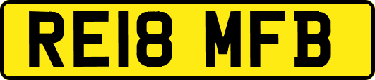 RE18MFB