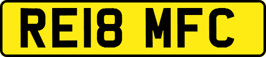RE18MFC