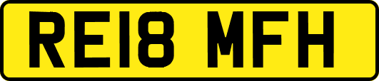 RE18MFH