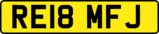 RE18MFJ