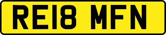 RE18MFN