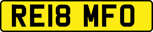 RE18MFO