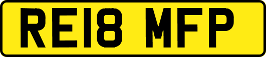 RE18MFP