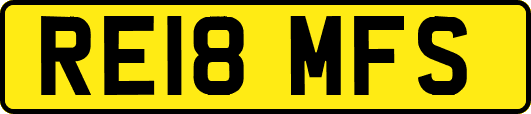 RE18MFS