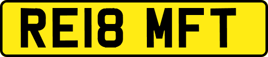 RE18MFT