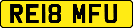 RE18MFU