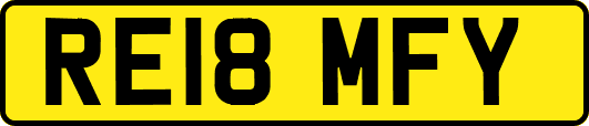 RE18MFY