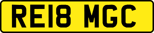 RE18MGC