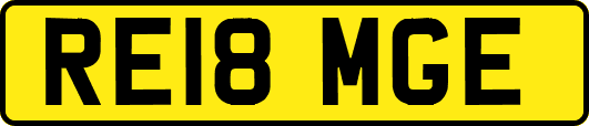 RE18MGE