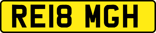 RE18MGH