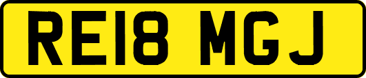 RE18MGJ