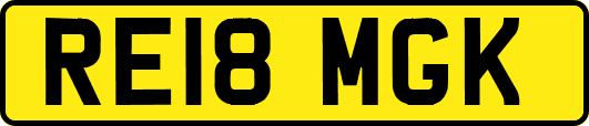 RE18MGK