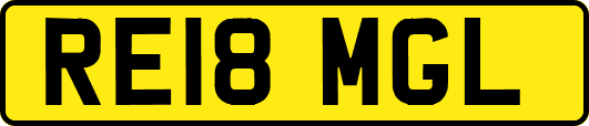 RE18MGL