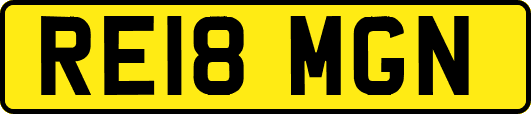 RE18MGN