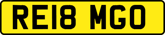 RE18MGO