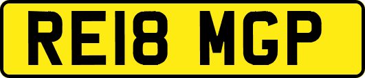 RE18MGP