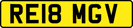 RE18MGV