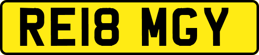 RE18MGY